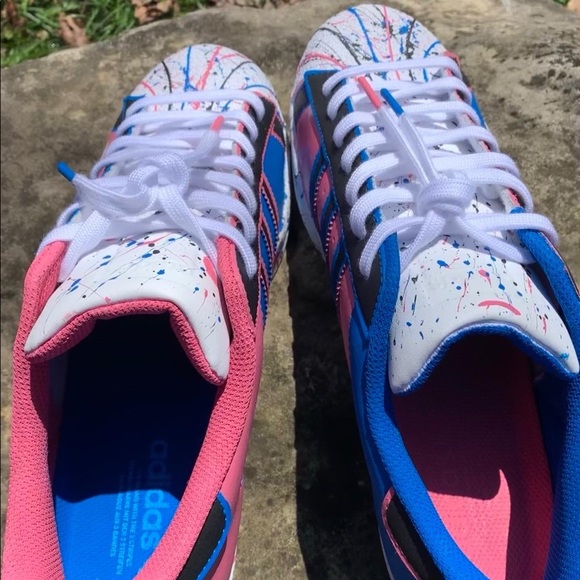 ✨Customized Shelltoes✨ - Picture 3 of 6